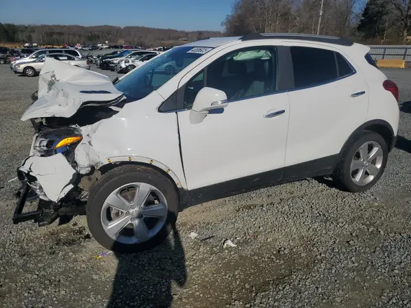 KL4CJASB6GB580720 2016 BUICK ENCORE - Image 1