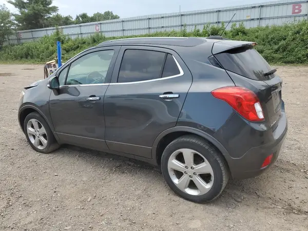 KL4CJASB6GB580958 2016 BUICK ENCORE - Image 2