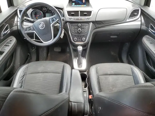 KL4CJASB6GB580958 2016 BUICK ENCORE - Image 8
