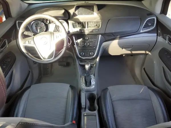KL4CJASB6GB582709 2016 BUICK ENCORE - Image 8