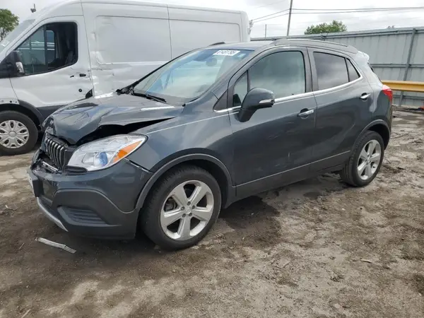 KL4CJASB6GB590762 2016 BUICK ENCORE - Image 1