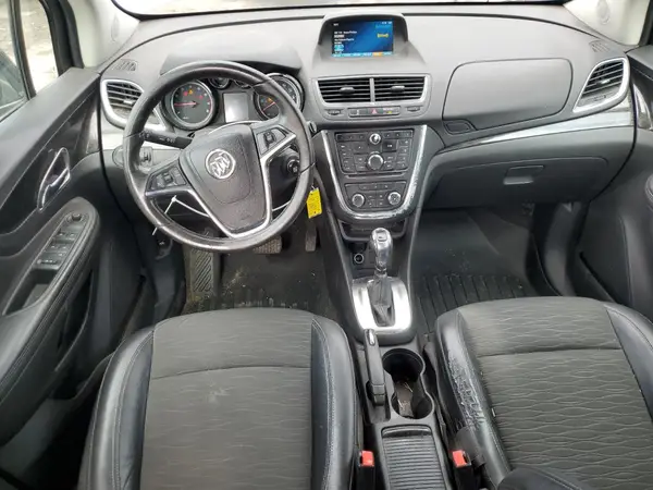 KL4CJASB6GB590762 2016 BUICK ENCORE - Image 8