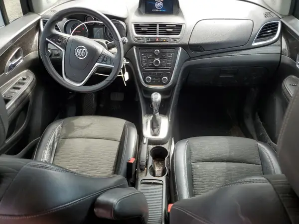 KL4CJASB6GB601291 2016 BUICK ENCORE - Image 8