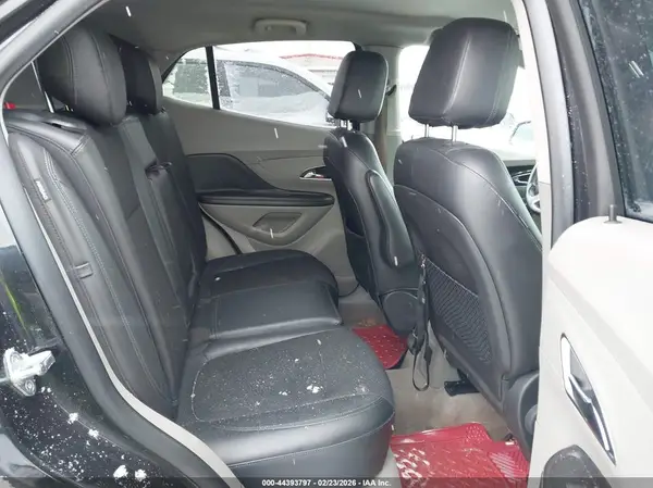 KL4CJASB6GB601520 2016 BUICK ENCORE - Image 8