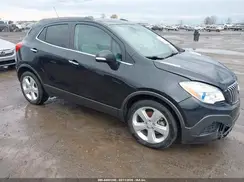 KL4CJASB6GB602201 2016 BUICK ENCORE