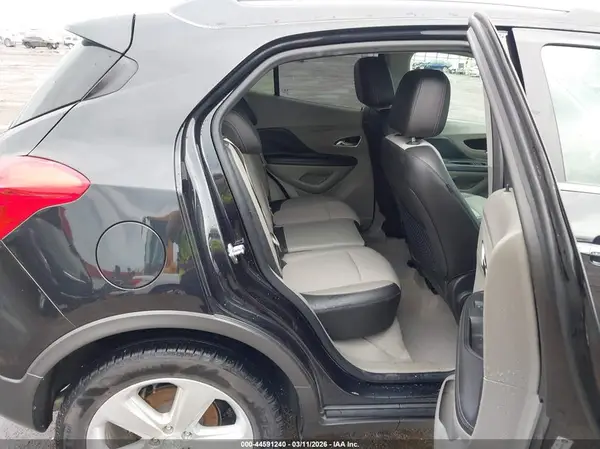KL4CJASB6GB602201 2016 BUICK ENCORE - Image 8