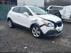 KL4CJASB6GB603025 2016 BUICK ENCORE