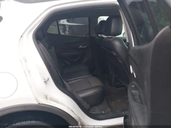 KL4CJASB6GB603025 2016 BUICK ENCORE - Image 8