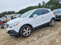 KL4CJASB6GB605082 2016 BUICK ENCORE