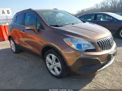 KL4CJASB6GB607706 2016 BUICK ENCORE