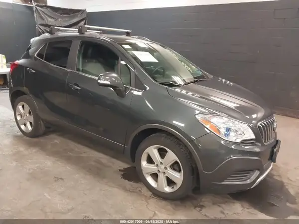 KL4CJASB6GB608015 2016 BUICK ENCORE - Image 1