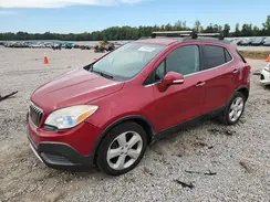KL4CJASB6GB612162 2016 BUICK ENCORE
