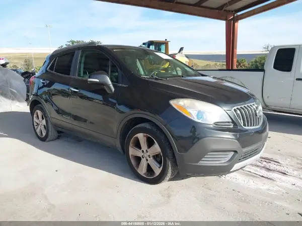 KL4CJASB6GB613635 2016 BUICK ENCORE - Image 1