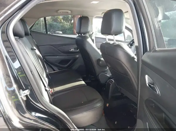 KL4CJASB6GB613635 2016 BUICK ENCORE - Image 8