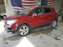 KL4CJASB6GB614770 2016 BUICK ENCORE