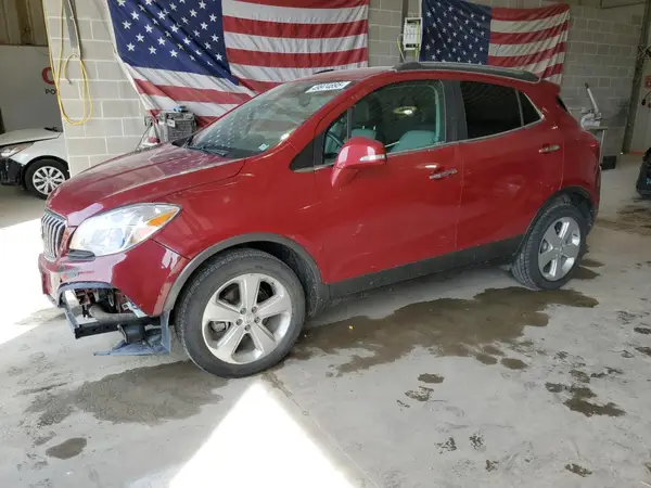 KL4CJASB6GB614770 2016 BUICK ENCORE - Image 1