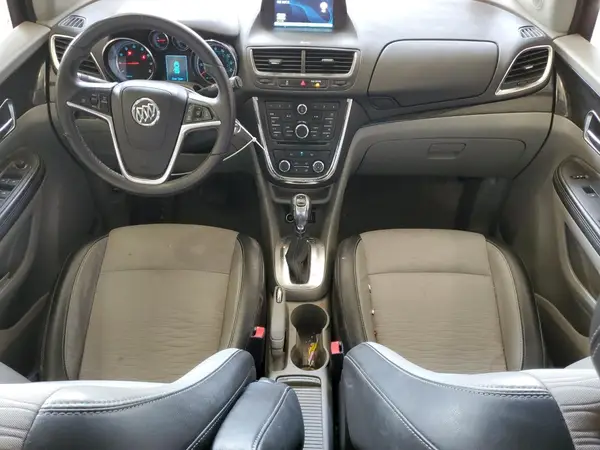 KL4CJASB6GB614770 2016 BUICK ENCORE - Image 8