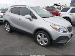 KL4CJASB6GB614946 2016 BUICK ENCORE