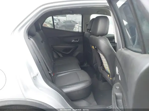 KL4CJASB6GB614946 2016 BUICK ENCORE - Image 8