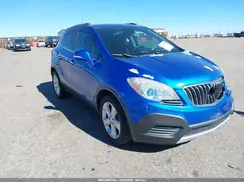 KL4CJASB6GB616146 2016 BUICK ENCORE