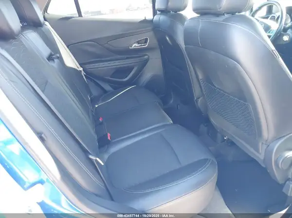 KL4CJASB6GB616146 2016 BUICK ENCORE - Image 8