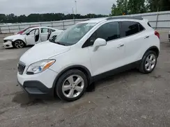 KL4CJASB6GB619306 2016 BUICK ENCORE