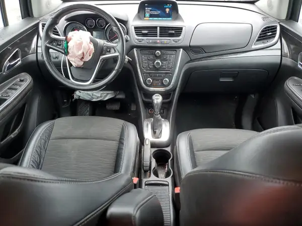 KL4CJASB6GB619306 2016 BUICK ENCORE - Image 8