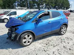 KL4CJASB6GB619614 2016 BUICK ENCORE