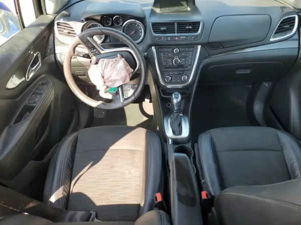 KL4CJASB6GB619614 2016 BUICK ENCORE - Image 8
