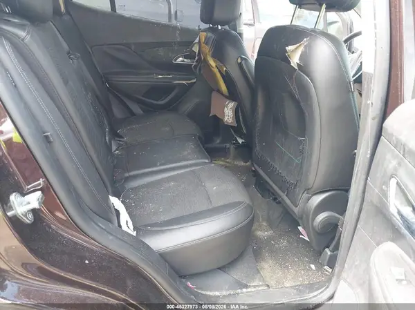 KL4CJASB6GB627180 2016 BUICK ENCORE - Image 8