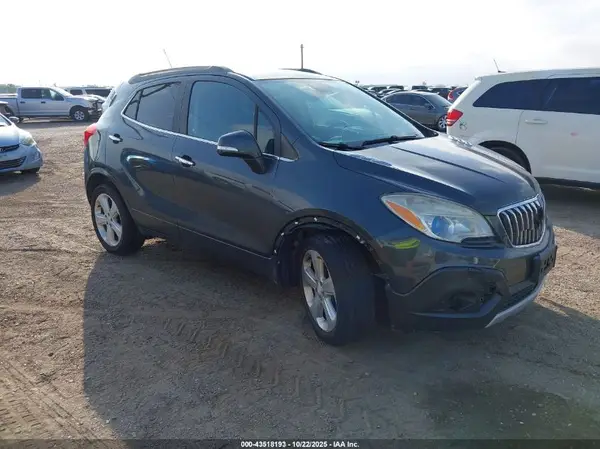 KL4CJASB6GB631925 2016 BUICK ENCORE - Image 1