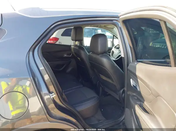 KL4CJASB6GB631925 2016 BUICK ENCORE - Image 8
