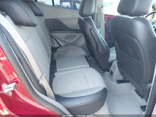 KL4CJASB6GB632718 2016 BUICK ENCORE - Image 8