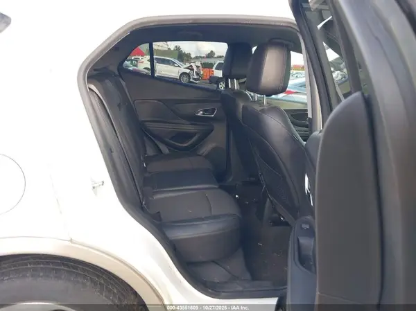 KL4CJASB6GB639698 2016 BUICK ENCORE - Image 8