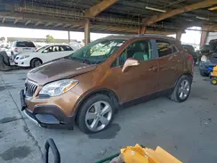 KL4CJASB6GB640205 2016 BUICK ENCORE