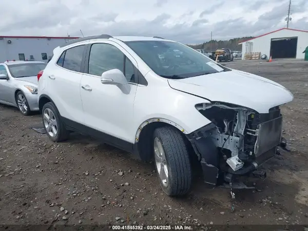 KL4CJASB6GB640592 2016 BUICK ENCORE - Image 1