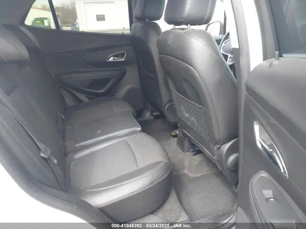 KL4CJASB6GB640592 2016 BUICK ENCORE - Image 8