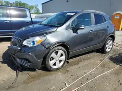 KL4CJASB6GB641774 2016 BUICK ENCORE