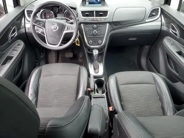KL4CJASB6GB642844 2016 BUICK ENCORE - Image 8