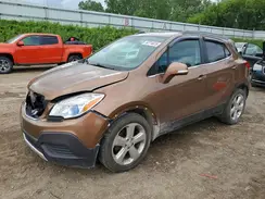 KL4CJASB6GB643881 2016 BUICK ENCORE