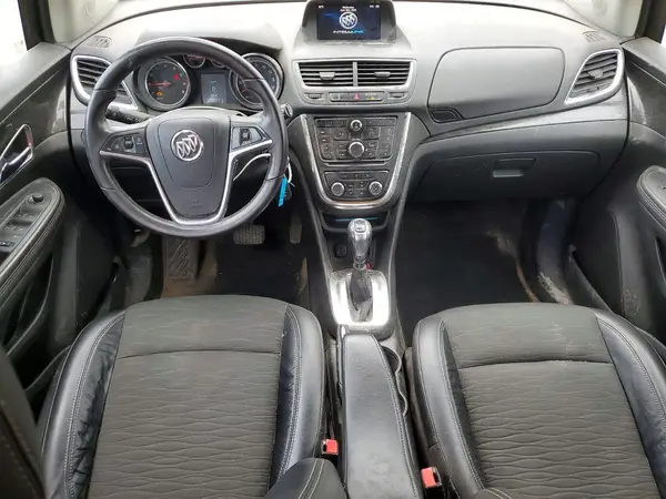 KL4CJASB6GB643881 2016 BUICK ENCORE - Image 8