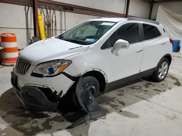 KL4CJASB6GB646554 2016 BUICK ENCORE - Image 1