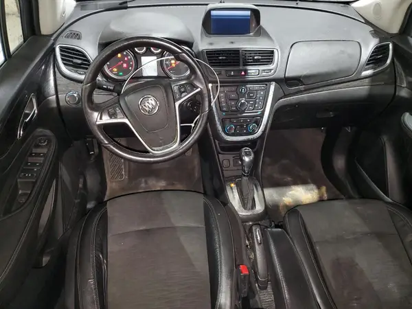 KL4CJASB6GB646554 2016 BUICK ENCORE - Image 8