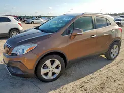 KL4CJASB6GB650488 2016 BUICK ENCORE