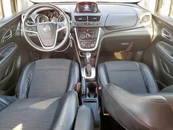 KL4CJASB6GB650488 2016 BUICK ENCORE - Image 8