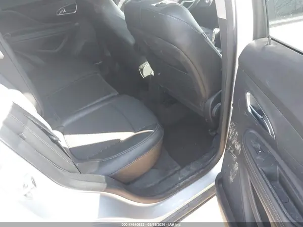 KL4CJASB6GB651155 2016 BUICK ENCORE - Image 8