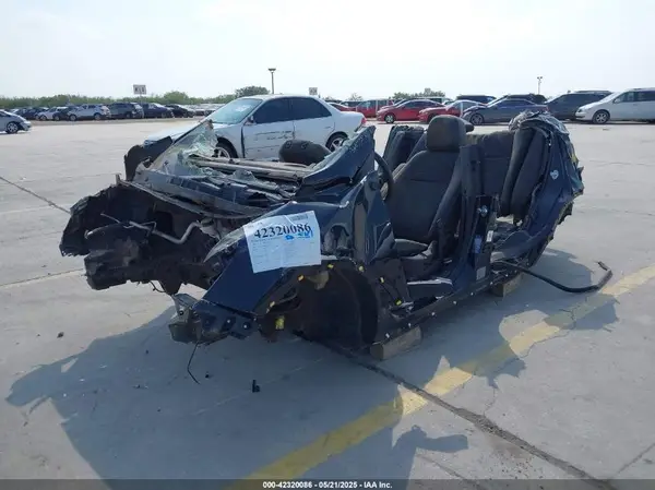 KL4CJASB6GB655285 2016 BUICK ENCORE - Image 2