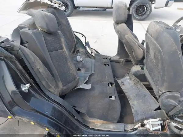 KL4CJASB6GB655285 2016 BUICK ENCORE - Image 8