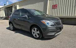 KL4CJASB6GB660079 2016 BUICK ENCORE