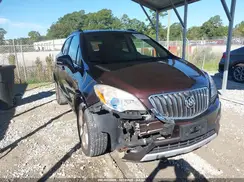 KL4CJASB6GB660342 2016 BUICK ENCORE